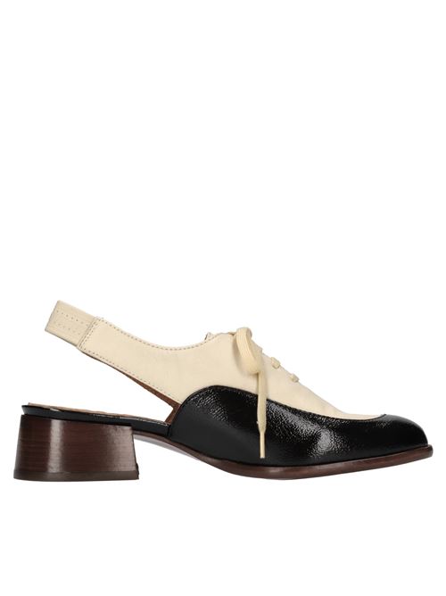  CHIE MIHARA | SABOR SALOULECHE-NERO